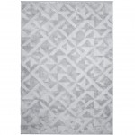 Modern Area Rug Bosco 869/017 Gray