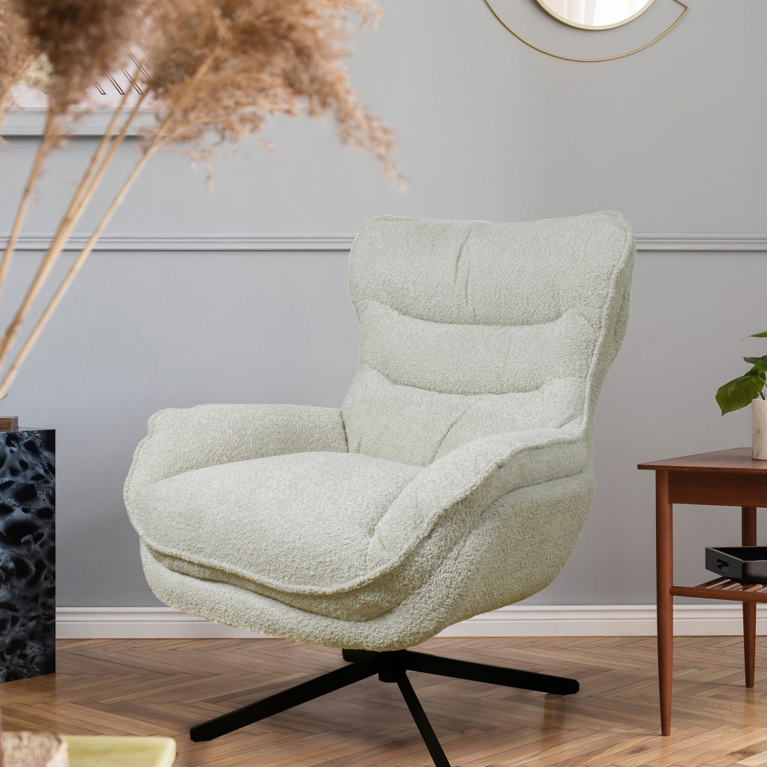 Chablis Armchair