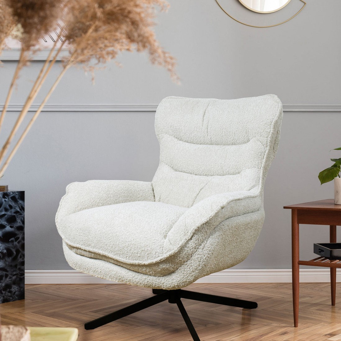 Chablis Armchair