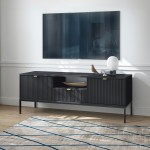 Mueble de TV Virgo