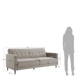 3 Seater Lima Sofa