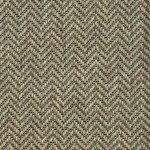 Tapete Por Medida Interior/Exterior Natural Chevron 014 Bege