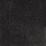 Custom Rug Turim 098 Pure Black