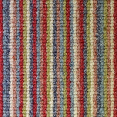 Custom Rug Assis 355 Multicolor