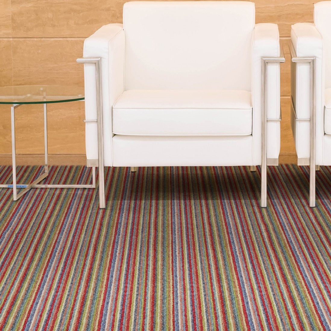 Custom Rug Assis 355 Multicolor