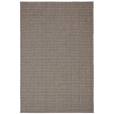 In & Out Area Rug Tatami 39003/388 Gray