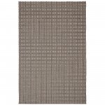 In & Out Area Rug Tatami 39003/388 Gray