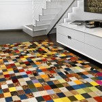 MULTIMIX AREA RUG