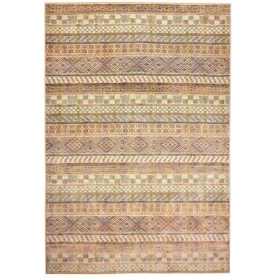 Kilim Rug Royal Gabeh 14364/6121 Beige