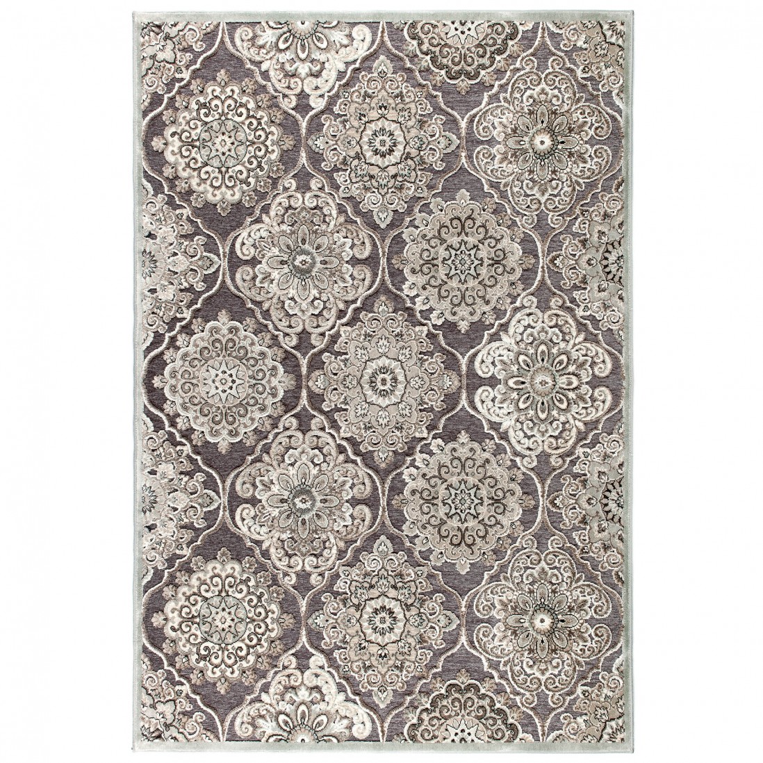 SCARPA III 38146/652590 AREA RUG