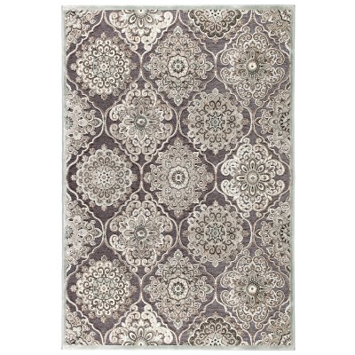 SCARPA III 38146/652590 AREA RUG