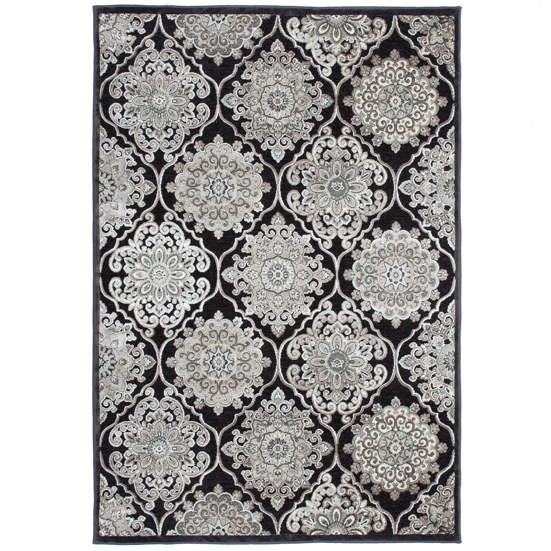 SCARPA III 38146/353530 AREA RUG