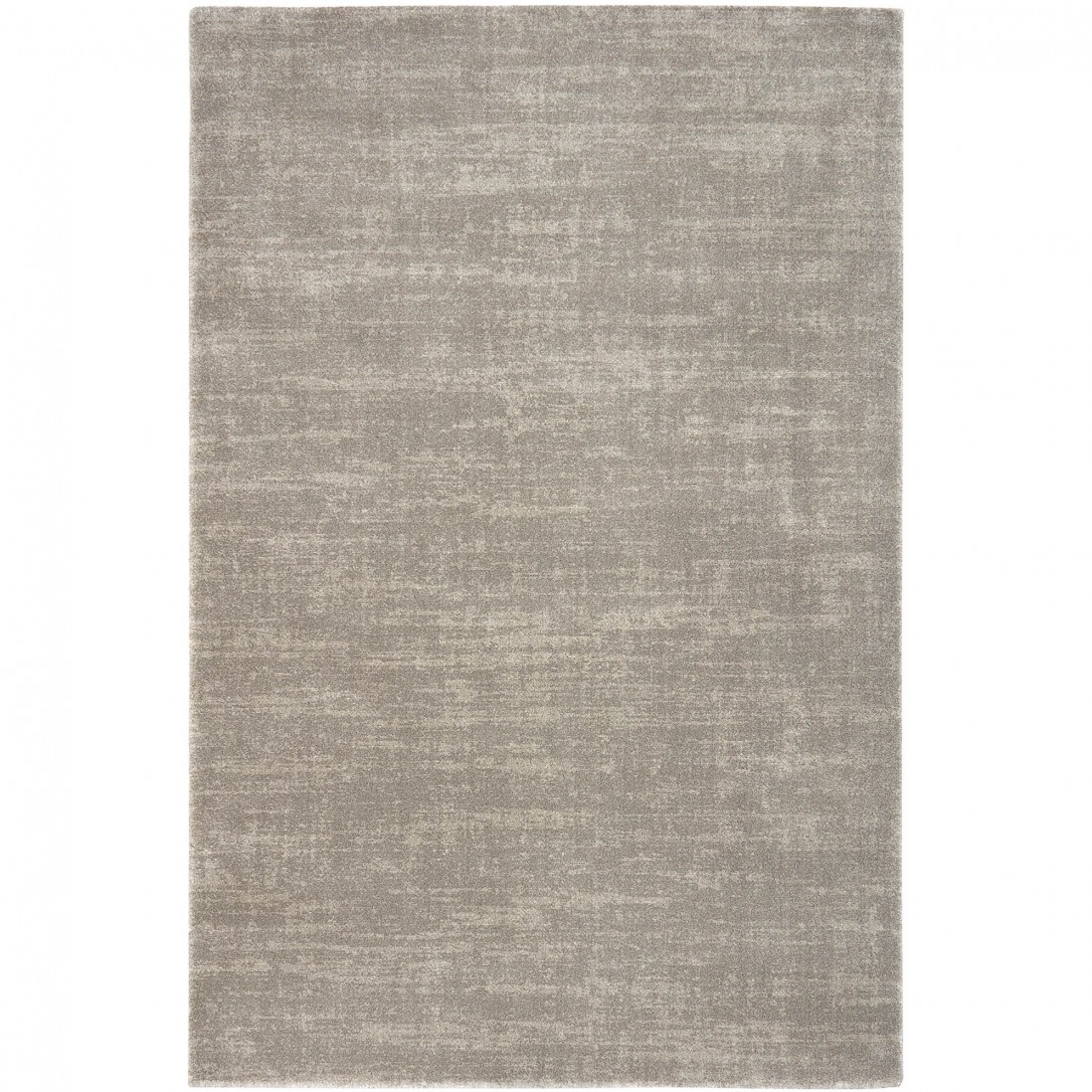 Alfombra Lisa Vegas 54253/570 Gris