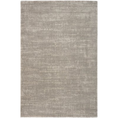 Plain Area Rug Vegas 71431/1016 Gray