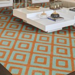 VEGAS 54557/834 AREA RUG