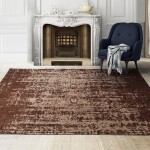 Alfombra Erased Chenille 054