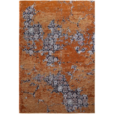 PERSIAN CHENILLE RISA/TERRA AREA RUG