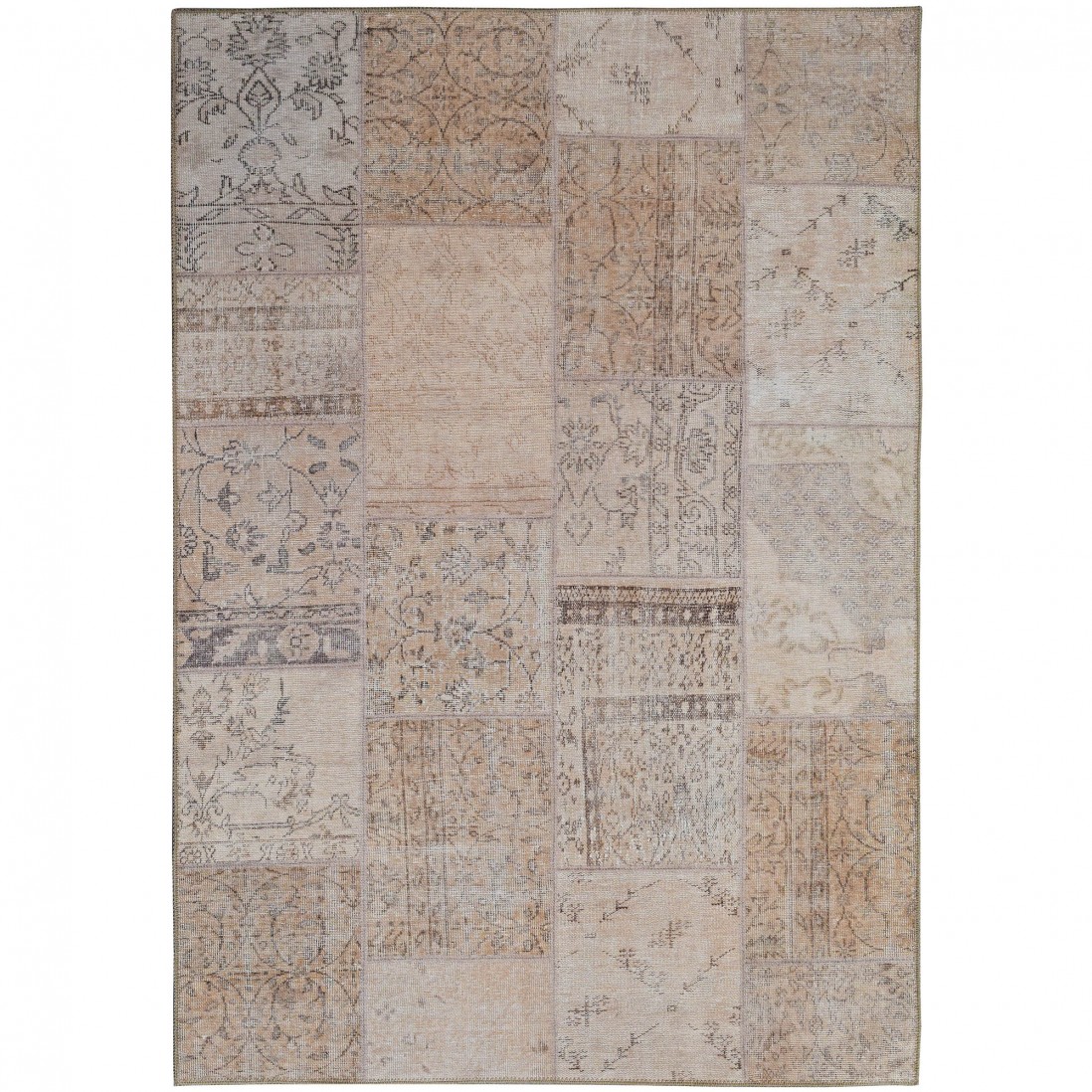 ANATOLIAN G08/08 HD AREA RUG