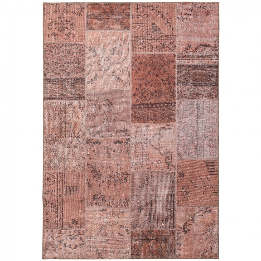 ANATOLIAN G08/15 HD AREA RUG