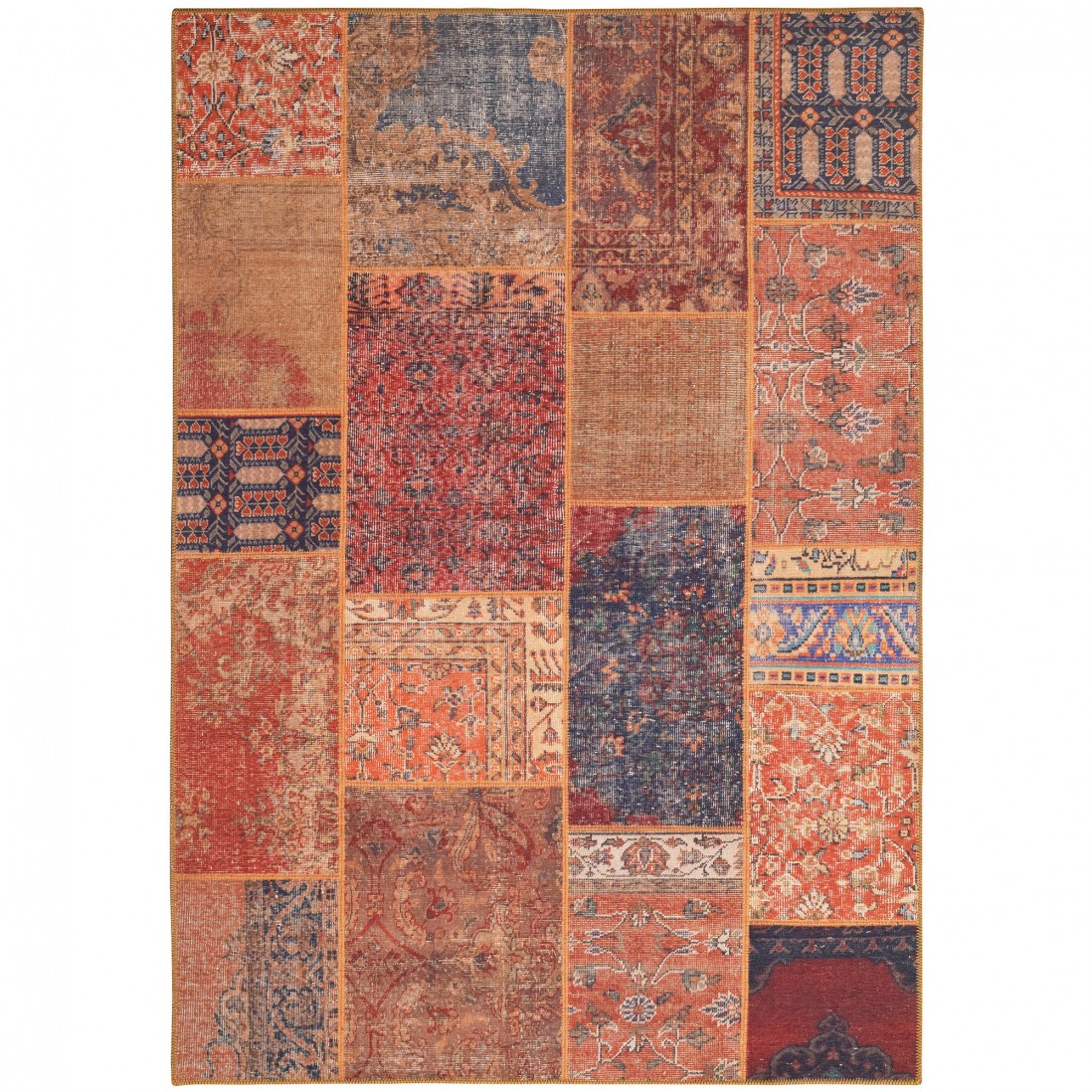 ANATOLIAN G08/35 HD AREA RUG