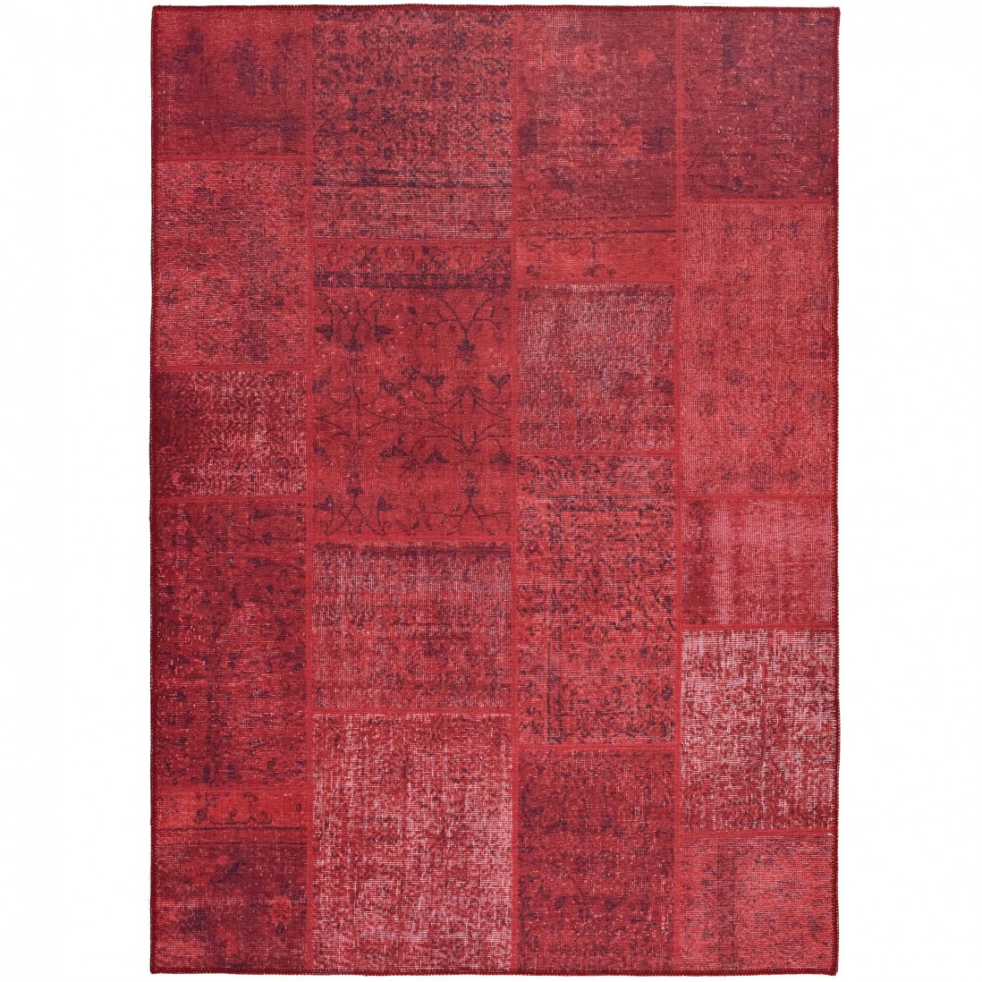 ANATOLIAN G08/36 HD AREA RUG