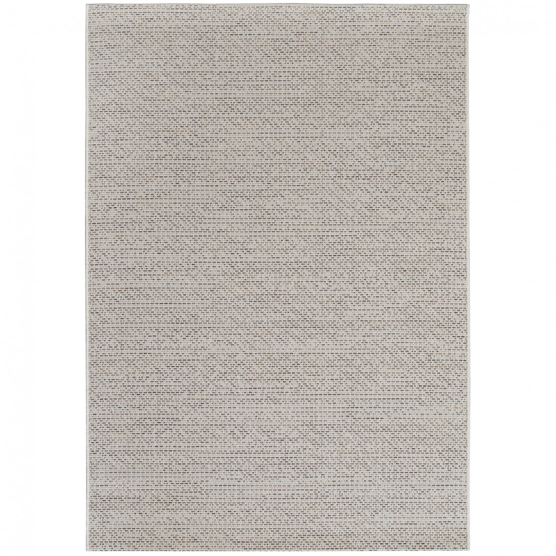 In & Out Area Rug Junko 46202 Beige