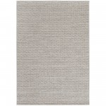 In & Out Area Rug Junko 46202 Beige