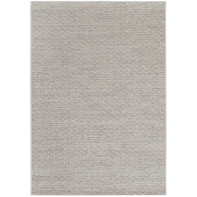 Alfombra Interior/Exterior Junko 46202 Beige