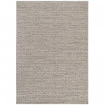 In & Out Area Rug Junko 46203 Beige