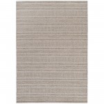 In & Out Area Rug Junko 46209 Beige