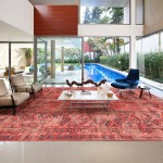 ALFOMBRA HERITAGE CHENILLE 8719