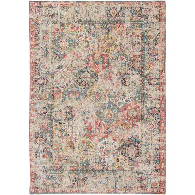 Tapete Oriental Vintage Heritage Chenille 8712 Bege