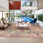 ALFOMBRA HERITAGE CHENILLE 8712