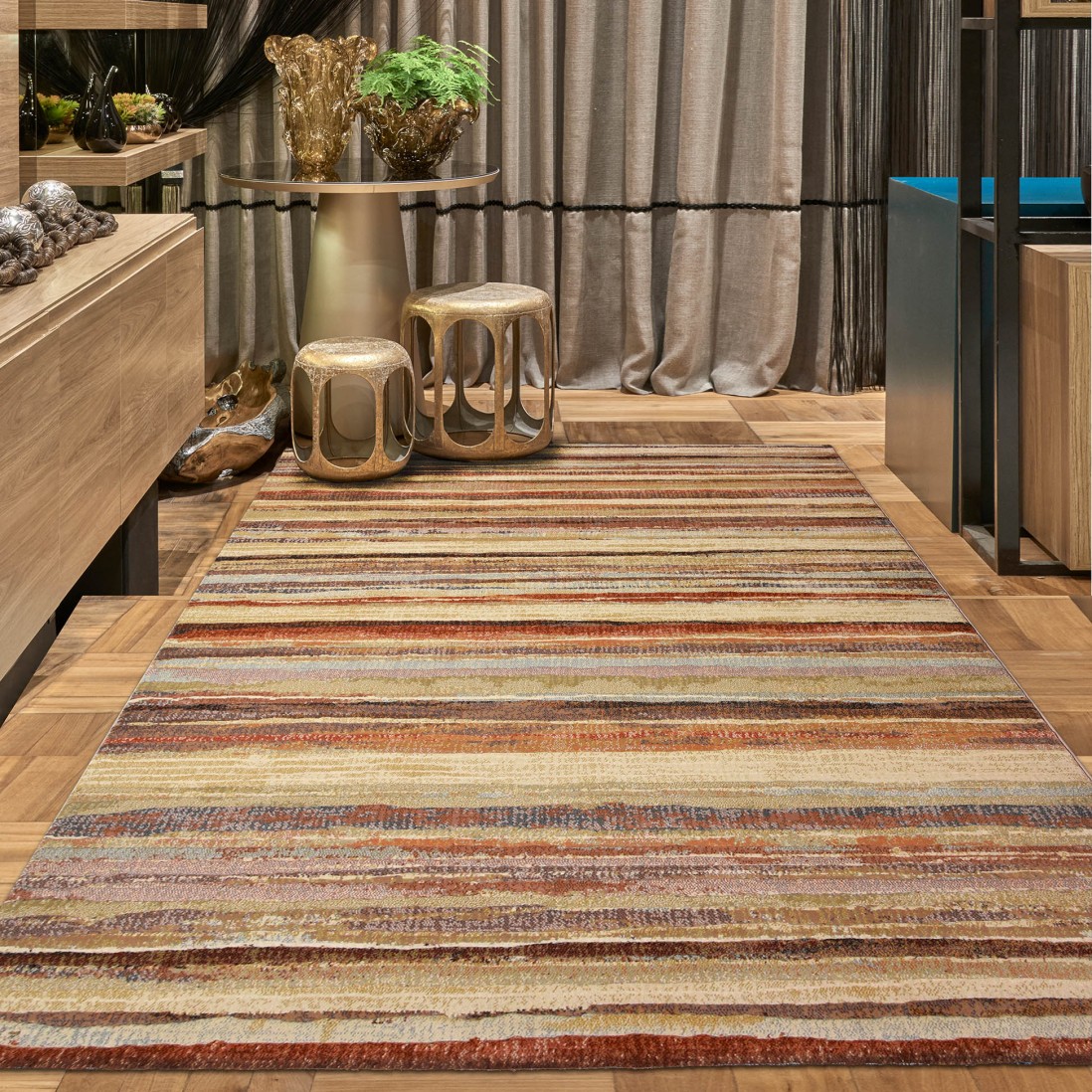 MONETTI 79164/4848 AREA RUG