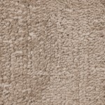 Plain Area Rug Griffe 002 Beige