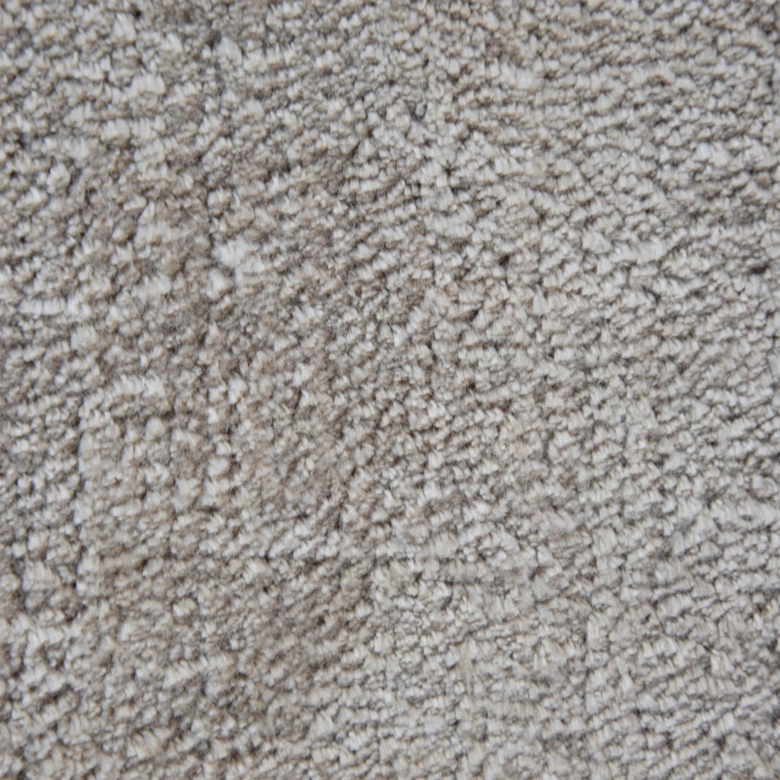 Plain Area Rug Griffe 987 Taupe Beige