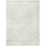 Plain Rug Jambi 71431/916 White