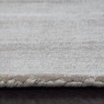 Plain Rug Jambi 71431/900 Beige