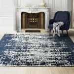 Alfombra Erased Chenille 004