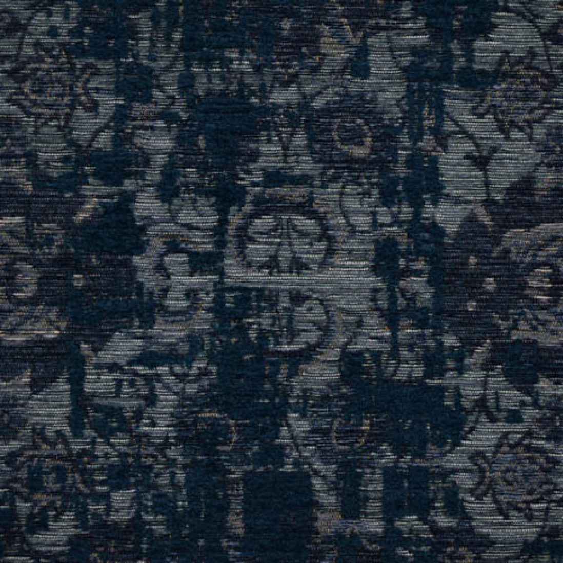 Alfombra Erased Chenille 004