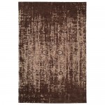 Erased Chenille 054 Area Rug