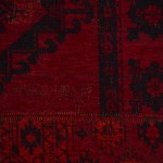 ALFOMBRA TRIBAL CHENILLE 8914