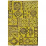 TRIBAL CHENILLE 8913 AREA RUG