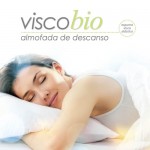 ALMOHADA DE DESCANSO VISCOBIO