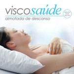 Almofada de Descanso Viscosade