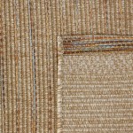 Alfombra Interior/Exterior Belize 12611/080 Beige