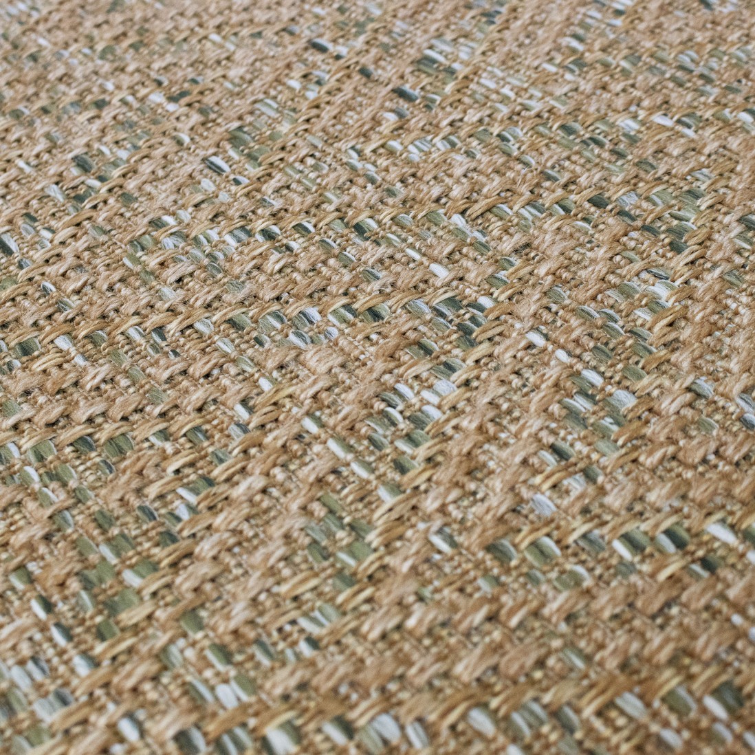 Alfombra Interior/Exterior Belize 12624/040 Beige