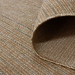 In & Out Area Rug Belize 12611/040 Beige