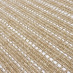 In & Out Area Rug Belize 12611/050 Beige