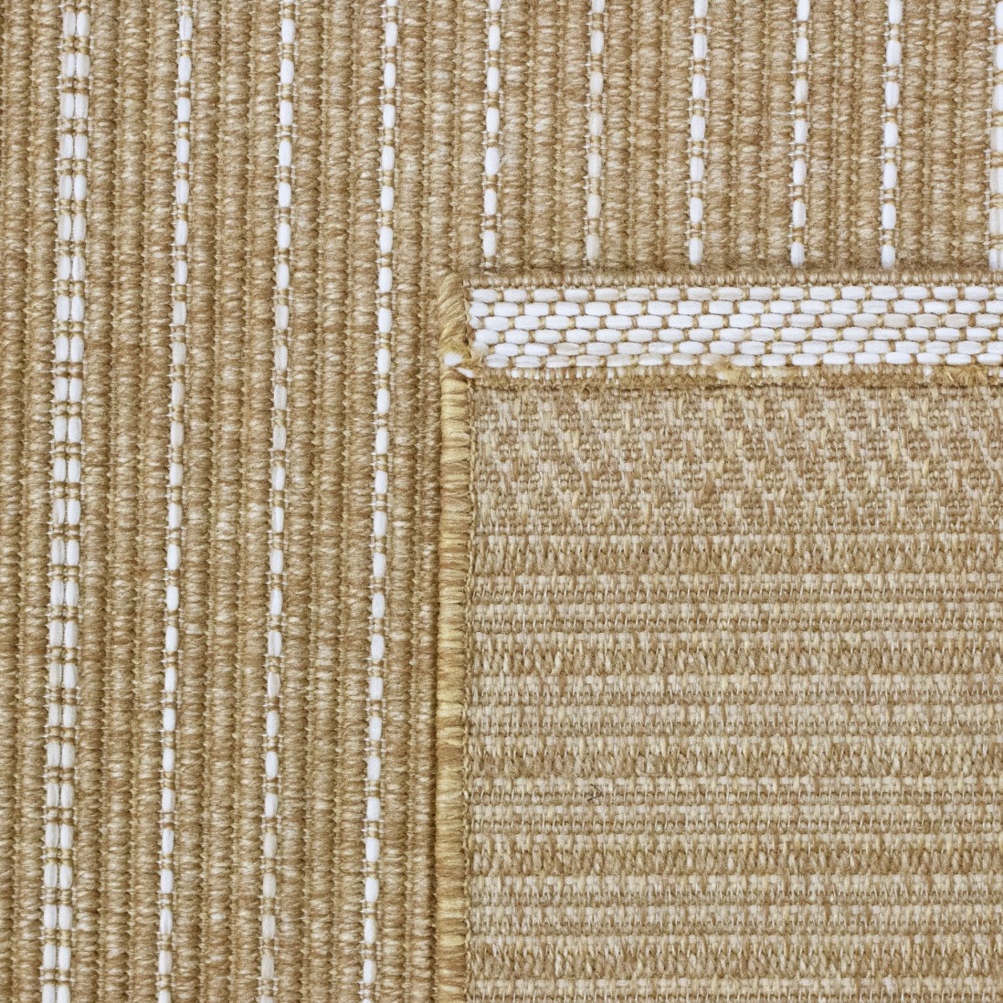 Alfombra Interior/Exterior Belize 12611/050 Beige